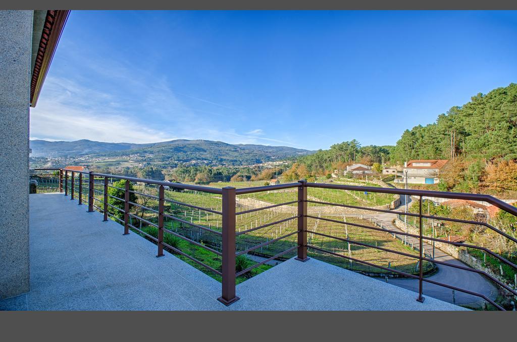 Quinta De Remoaes Βίλα Melgaço Δωμάτιο φωτογραφία
