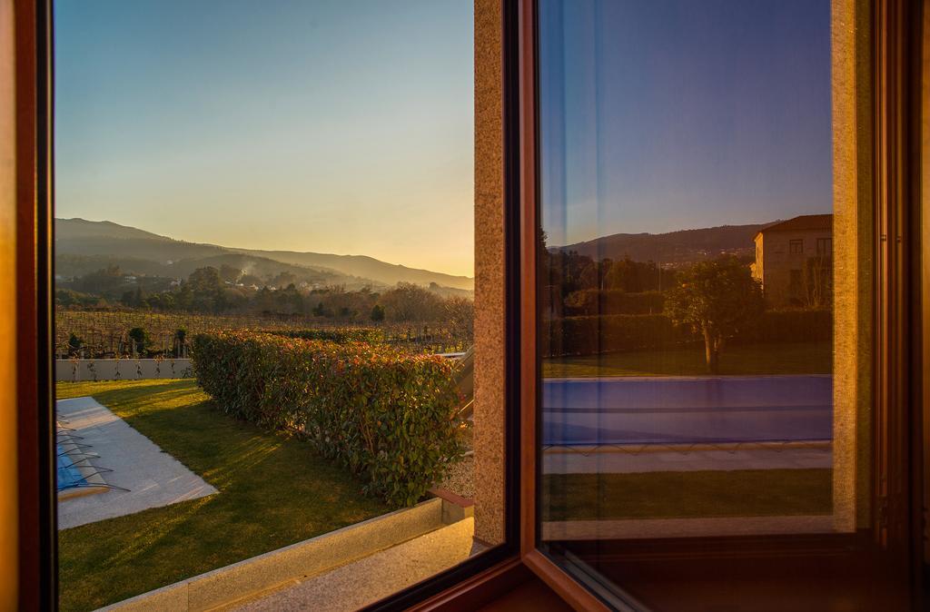 Quinta De Remoaes Βίλα Melgaço Εξωτερικό φωτογραφία